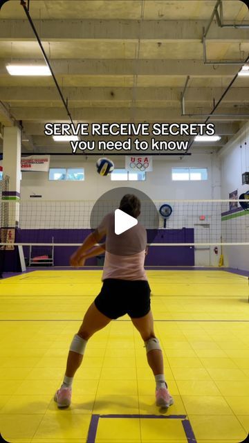 BRIANA A. FARNSWORTH on Instagram: "My go to SR tips🏐🫶🏼💗 #libero #liberotips #volleyballtips #volleyballgirls #servereceive" Libero Training At Home, How To Be A Better Libero, Volleyball Libero Training, Volleyball Serve Receive Drills, Volleyball Libero Tips, Libero Workouts, Volleyball Overhand Serving Tips, Libero Volleyball Drills, Libero Tips