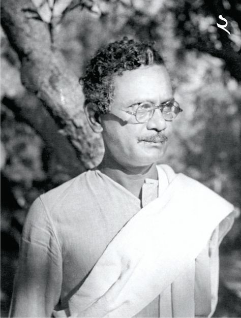 Nandalal Bose (3 December 1882 – 16 April 1966) was an Indian painter of the Bengal school of art. A pupil of Abanindranath Tagore, Bose was known for his "Indian style" of painting. He became the principal of Kala Bhavan, Shanti Niketan in 1922. He was influenced by the Tagore family and the murals of Ajanta; his classic works include paintings of scenes from Indian mythologies, women, and village life. Shanti Niketan, Nandalal Bose, School Of Art, Village Life, Indian Style, Indian Art, Art School, Painter, Mural