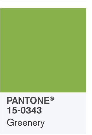 Color of the Year and How to Make it Work for You Greenery Pantone, Coral Pantone, Pantone 2017, Pantone Colours, Pantone Colour Of The Year, Pantone Palette, Pantone Colour Palettes, Blue Photography, Pantone Color Of The Year