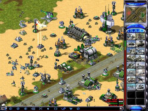 C&C red alert 2 Rts Games, Pc Games Download, Command And Conquer, Powerpoint Slide, Pc Games, Pc Game, Internet Security, Strategy Games, Fantasy Games