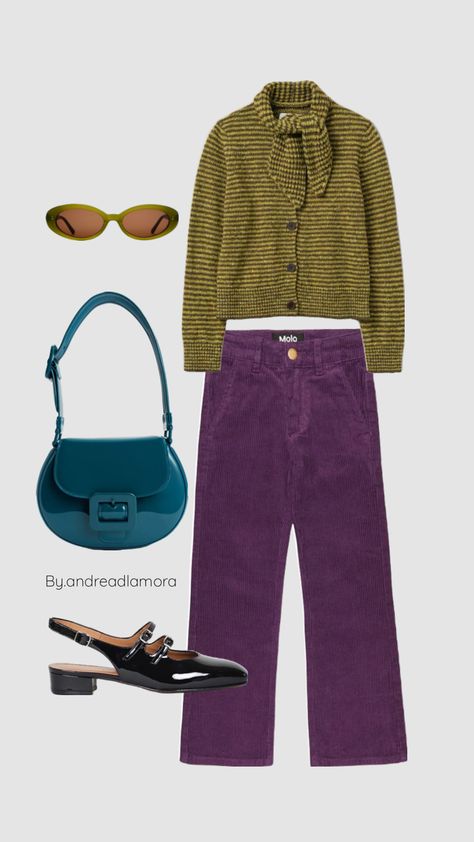 Autumn Outfit, green cardigan, Mary Jane shoes, Blue bag, Sunglasses, #outfitsinspo #outfitsideas #autumnvibes #styleboard Cottagecore Fits, Mary Janes Outfit, Hijab Fashion Inspiration, Green Cardigan, Shoes Blue, Jane Shoes, Autumn Outfit, Mary Jane Shoes, Blue Bags