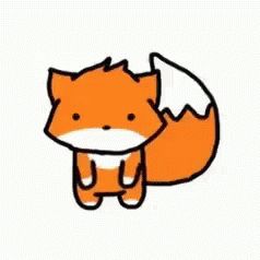 Fox Wave GIF - Fox Wave Hello - Discover & Share GIFs Fox Emoji, Fox Drawing Easy, Fox Dance, Fox Animation, Hi Gif, Waving Gif, Fox Gif, Peanuts Quotes, Hello Gif