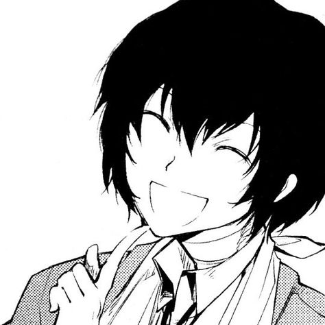 Dazai Icon, Art Manga, Cat Icon, Dazai Osamu, Bongou Stray Dogs, Anime Cat, Manga Art, Manga Anime, Tags