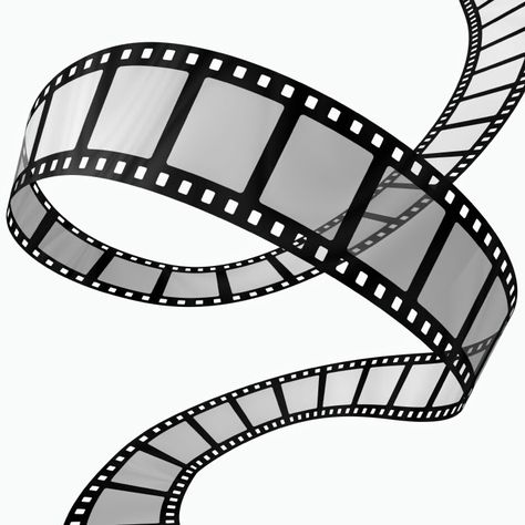 Trivia Categories, Deco Cinema, Camera Clip Art, Movie In The Park, Movie Reels, Logo Clipart, Film Roll, Film Reels, Corporate Videos