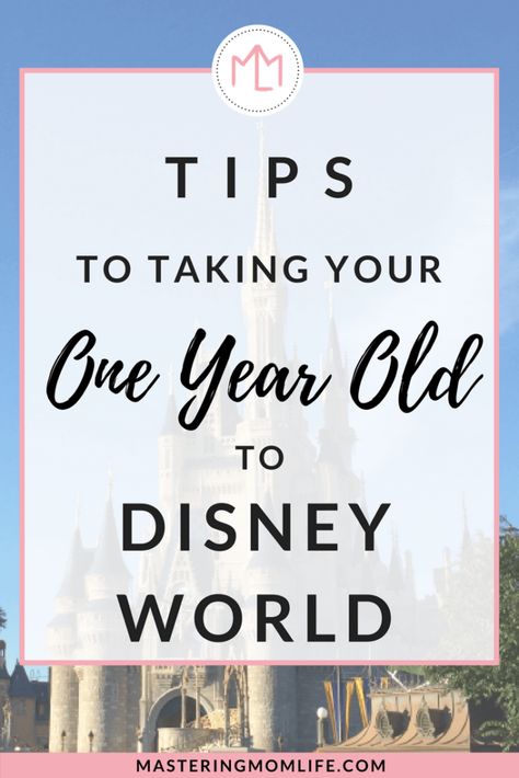 Disney With Baby, Disney World Tips, Disney With A Toddler, Disney World Vacation Planning, Disney Trip Planning, Disney Vacation Planning, Disney Mom, Disney World Planning, Disney Planning