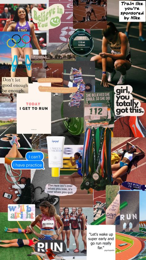 Athletic Wallpaper, Xc Running, Track And Field Sports, Running Pictures, Track Quotes, Running Motivation Quotes, Track Runners, Athletics Track, Track Pictures