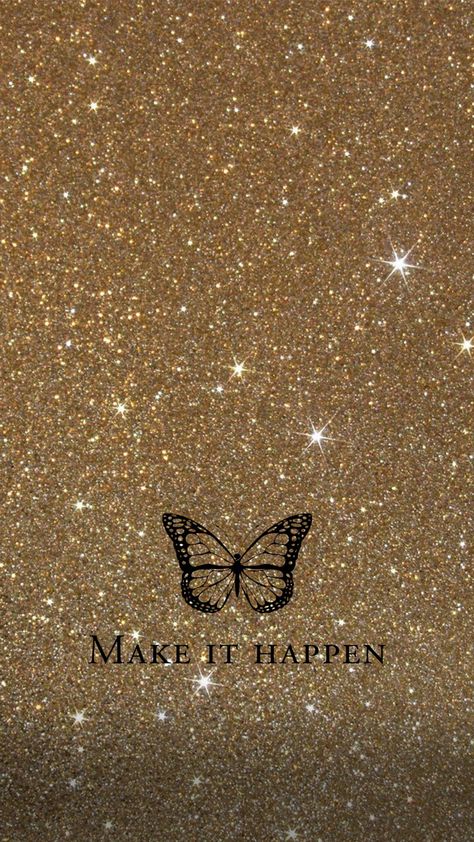 Gold glitter mariah carey make it happen inspired wallpaper for iphone Mariah Carey Butterfly Wallpaper, Mariah Carey Christmas Wallpaper, Mariah Carey Butterfly Era, Mariah Carey Tattoo, Butterfly Mariah Carey, Mariah Carey Wallpaper, Mariah Carey Twins, Mariah Carey Concert, Mariah Carey Lyrics