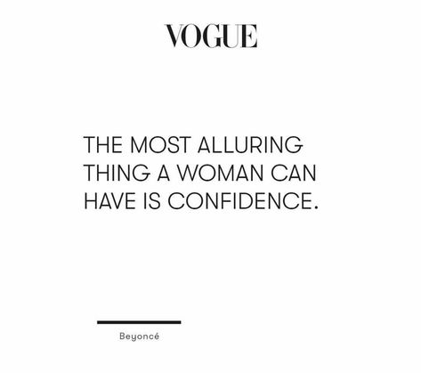 Vogue Quotes Aesthetic, Quotes For Models, Vogue Homescreen, Super Model Quotes, Vouge Aesthetic Quotes, Fashion Icon Quotes, Model Motivation Quotes, High Fashion Quotes, Vogue 2000s