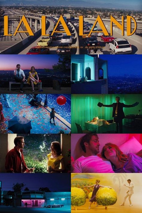 La La Land Stills, The Beauty Of Cinema, Beauty Of Cinema, List Of Movies To Watch, La La Land Aesthetic, Film Screencaps, Beautiful Movies, Here's To The Fools Who Dream, List Of Movies