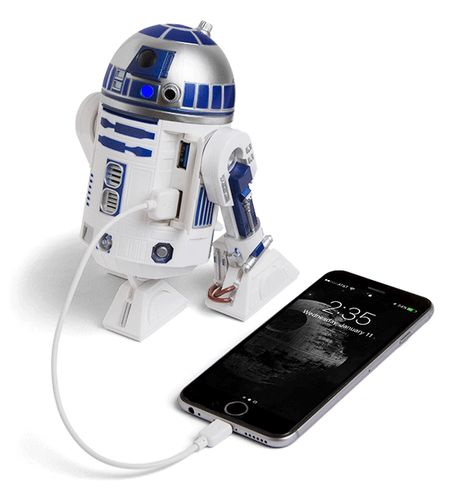 Star Wars R2-D2 USB 3.0 Charging Hub Birthday Ideas For Boys, Lightsaber Hilt, Star Wars Room, Charging Hub, Star Wars Decor, Star Wars R2d2, Star Wars Merchandise, Think Geek, R2 D2