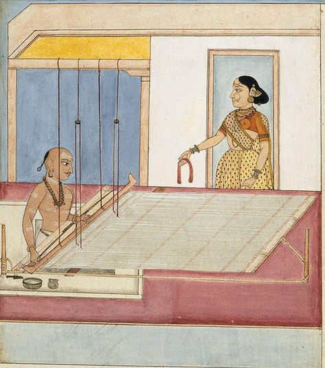 School Painting, History Of India, Indian Painting, Beautiful Painting, Indian Art Paintings, God Art, Egyptian Art, Cool Art Drawings, Old Art