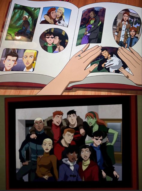 Spitfire Young Justice, Young Justice Comic, Young Justice Robin, Young Justice League, Justice League Comics, Wally West, Univers Dc, Batman Funny, Arte Dc Comics