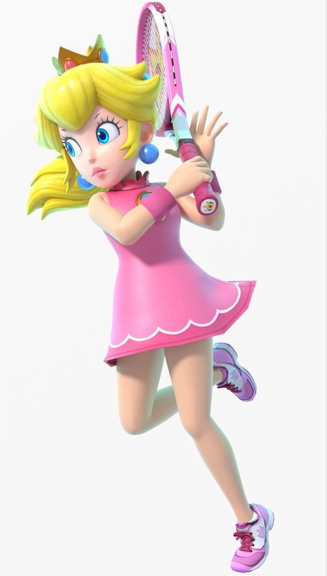 Harmonie Mario, Chloe Miraculous, Peach Cosplay, Super Mario Bros Games, Princess Toadstool, Super Princess Peach, Super Mario Princess, Mario And Princess Peach, Super Princess