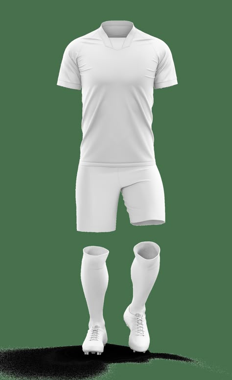 Football Concept Kit Designs, Template Jersey Polos, Football Jersey Mockup, Mockup Jersey Polos, Sports Jersey Design Men, Sports Jersey Design Football, Mock Up Jersey, Soccer Kit Design, Football T Shirt Designs