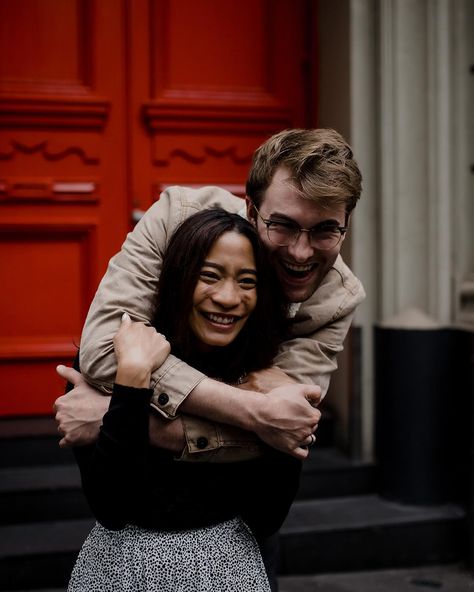 Lost in love, found in the heart of Melbourne. 💫 As they strolled through the streets, every candid moment captured was a testament to the natural connection they share. It wasn’t just a photoshoot—it was a celebration of them, right there, in the city they adore. 🤍 #MelbourneLove #CandidMoments #StreetRomance #UnscriptedConnection Melbourne Couple Photoshoot, Melbourne Photoshoot, Food Date Ideas, Couple Connection, City Photoshoot Ideas, Food Date, City Couple, City Photoshoot, Night In The City