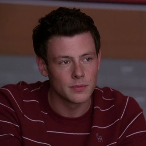 Finn From Glee, Glee Aesthetic, Finn Glee, Glee Icons, Glee Characters, Glee Episodes, The Man I Want, Lea And Cory, Finn Hudson