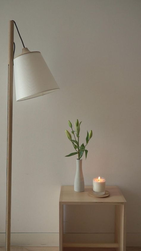 Sometimes you just need silence and a candle. | Home interior design, Aesthetic room decor, Modern interior Minimalist Dekor, Minimalist Interior Style, Aesthetic Rooms, Minimalist Photography, Minimalist Wallpaper, Minimalist Interior, Minimalist Living Room, Minimalist Bedroom, Aesthetic Room Decor