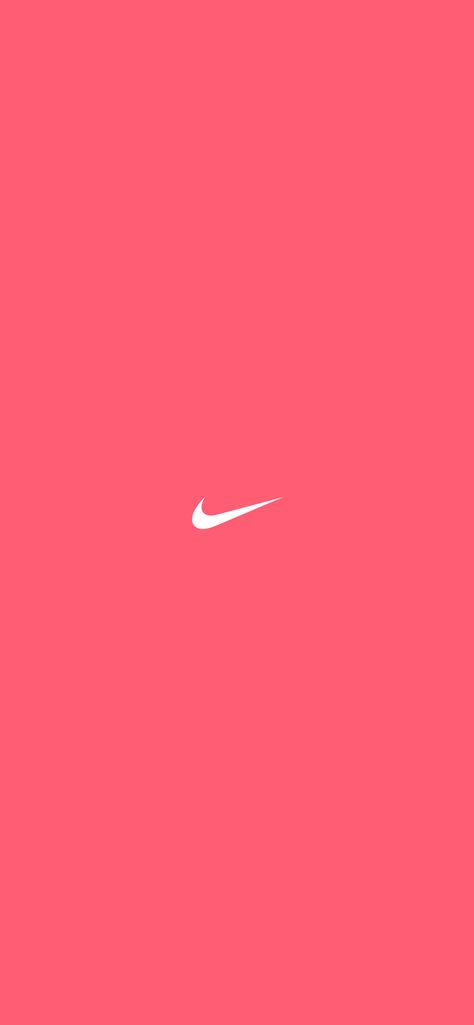 Background Nike, Pink Nike Wallpaper, Nike Rosa, Nike Background, Wallpaper Nike, Bright Pink Background, Pastel Background Wallpapers, Iphone Wallpaper Preppy, Christian Quotes Wallpaper