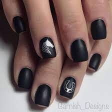 Horse Nails Designs, Equestrian Nails, Horse Nail Art, Horse Nails, Girl Nails, Short Nail, Short Nail Designs, Horse Designs, Girls Nails