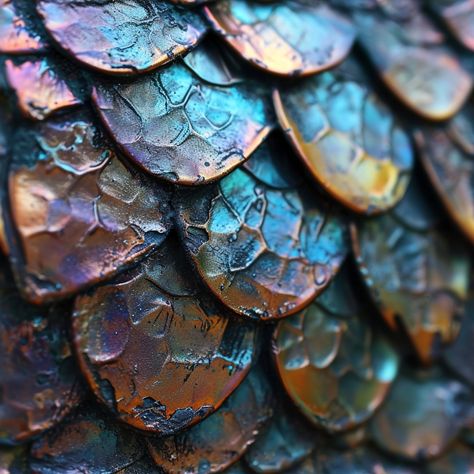 #mermaid #discovery #aesthetic #scales #rainbow #real #like #follow Fish Scales Aesthetic, Blue Mermaid Tail Aesthetic, Ursula Aesthetic, Discovery Aesthetic, Siren Wedding, Scale Aesthetic, Mermaid Tail Aesthetic, Aqua Aesthetic, Metallic Aesthetic