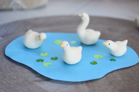 @mudmonsterclayworks • Tiny goose club! #ceramics #clay #pottery #ceramicsmagazines Clay Goose, Club Ideas, At Noon, Ceramics Ideas Pottery, Contemporary Ceramics, Clay Pottery, Clay Art, Handmade Ceramics, Contemporary Art