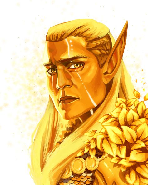 Summer Eladrin, Eladrin Elf, Npc Art, Dark Elf, Character References, Blink Of An Eye, Dnd Characters, Character Inspo, An Eye