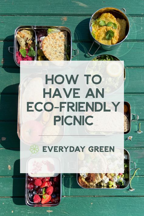 Plastic Free Food Storage, Zero Waste Swaps, Conscious Lifestyle, Eco Life, Picnic Inspiration, Plastic Free Living, Zero Waste Gifts, Free Groceries, Picnic Lunches