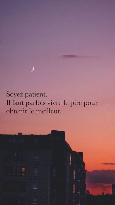 Mindset Francais, Citations Instagram, Mystic Quotes, Proverbs Quotes, Good Sentences, French Quotes, Positive Mind, Gods Plan, Instagram Bio