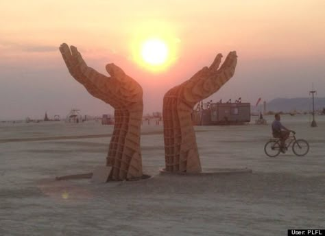 Burning Man Sculpture, Africa Burn, Afrika Burn, Burning Man Art, Burning Men, Black Rock Desert, Burning Man Fashion, Black Rock City, Incredible Art