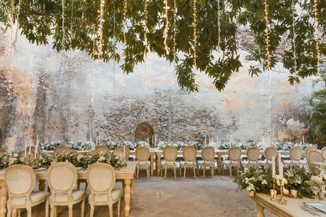 Bella And Edward Wedding, Colombian Wedding, Colombia Wedding, Bella Wedding Dress, Outdoor Dance Floors, Rustic Reception, Twilight Wedding, String Lights Wedding, Forever Wedding