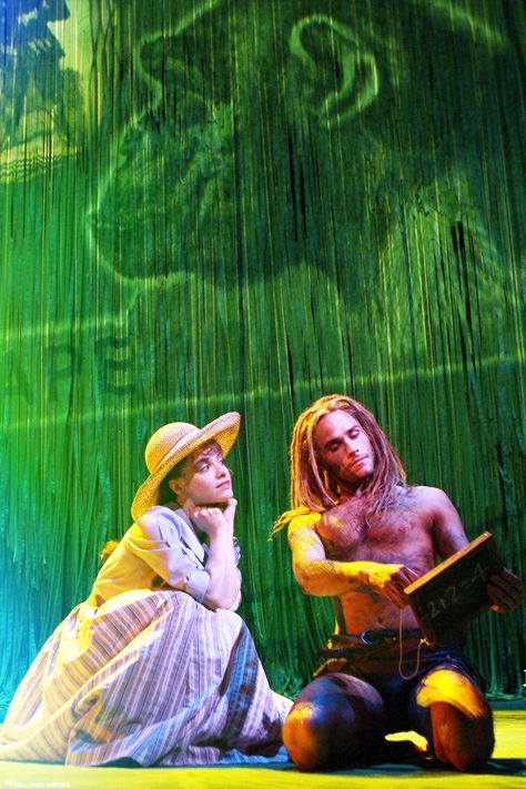 Disney on Broadway - Jane and Tarzan Jane And Tarzan, Tarzan Musical, It Photos, Jane Porter, An American In Paris, Musical Theatre Broadway, Disney Musical, Safari Theme Party, Visual And Performing Arts