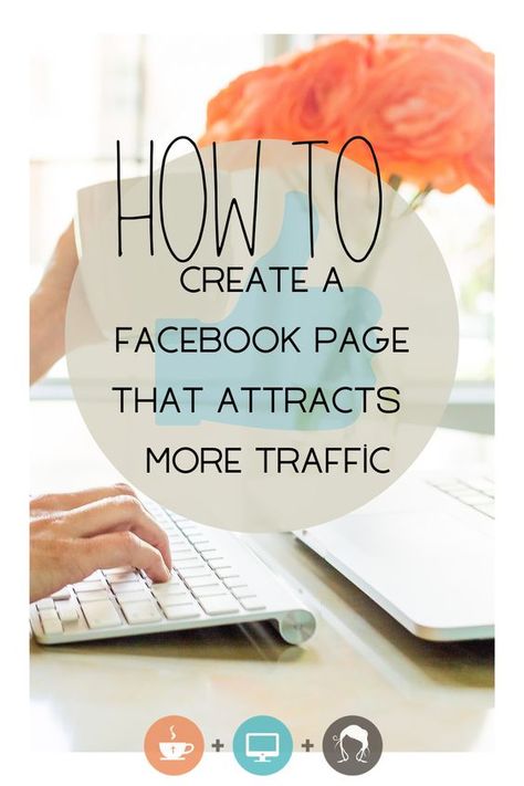 How To Create A Facebook Business Page, Facebook Business Page Tips, Ads Manager, Business Facebook Page, Crafting Business, Instagram Ad Campaigns, Facebook Algorithm, Facebook Ads Manager, Facebook Content