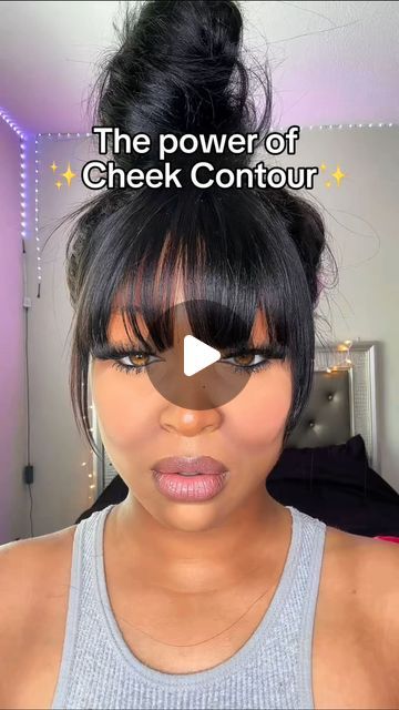 Amber Renae on Instagram: "✨ The Power of Cheek Contour ✨  ib: @natashajanewood 🫶🏼  #makeup #makeuptutorial #cheekcontour #trending #viral #tiktokviral #makeupreels #beautytips #makeuplook" Contour Cheeks, Common Makeup Mistakes, Cheek Contour, Makeup Secret, Makeup Mistakes, Parenting Hacks, Makeup Tutorial, Makeup Looks, Beauty Hacks