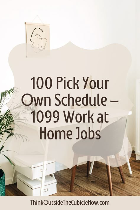 Typing Jobs From Home, Amazon Work From Home, Unique Jobs, Work At Home Jobs, Work From Home Companies, At Home Jobs, Flexible Jobs, Best Online Jobs, Legit Work From Home