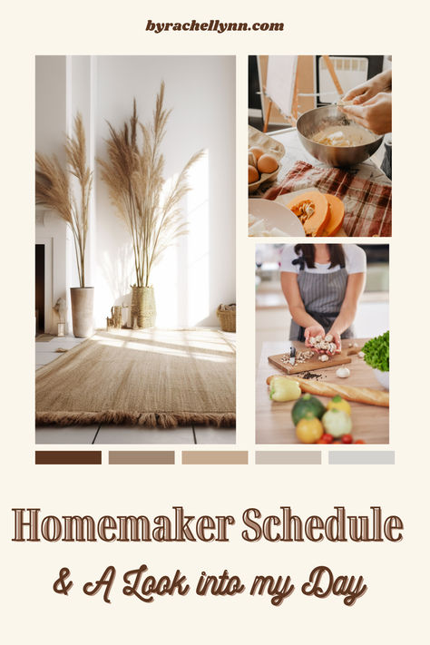 What exactly does a homemaker do all day? Join me as I complete my daily and weekly homemaking tasks. Caring for my family and home as a Christian homemaker is the way I glorify God in my everyday life. Homemaker. Homemaking. Christian homemaking. Daily routine of a housewife. Mom life. Homemaker daily schedule. Homemaker Schedule, Christian Homemaking, Glorify God, After School Routine, What A Day, Daily Schedule, Day In The Life, My Day, Join Me