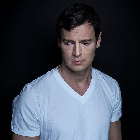 Do casting directors recognize some inner darkness in Benjamin Walker? In a recent interview with @nytimes the actor wondered (jokingly) why directors keep tapping him for homicidal parts. He wielded an ax in the 2012 flop movie Abraham Lincoln: Vampire Hunter. And soon hell be portraying the investment banker and recreational killer #PatrickBateman in the upcoming Broadway adaptation of @bretelliss controversial 1991 novel American Psycho. The 33-year-old actor has found unexpected sympathy... Abraham Lincoln Vampire Hunter, Inner Darkness, Benjamin Walker, Investment Banker, Patrick Bateman, Novel Characters, Celebrity Faces, Vampire Hunter, How To Look Handsome