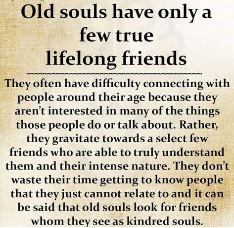 Old Soul Quotes, Spiritual Awakening Stages, Connecting With People, Psychic Healing, Kindred Soul, Old Souls, Intuitive Empath, Spiritual Psychology, Looking For Friends