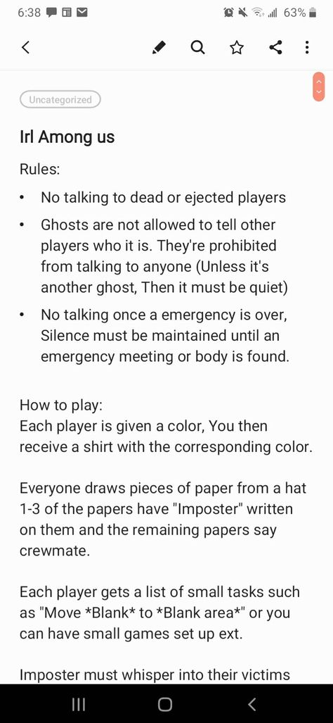 Among Us Task Ideas In Real Life, Diy Among Us Real Life Game, Spooky Sleepover Games, Among Us Irl Tasks Ideas, How To Play Among Us In Real Life, Real Life Among Us Tasks, Games To Play With Friends Irl, Among Us Tasks In Real Life Diy, Among Us Game In Real Life Tasks Ideas