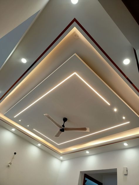 New Crochet Stylish Modern Ceilling Design for Room 2025 https://youtu.be/Rdb9l_L2eFA?si=qIOnL7DAdmhs21ez Hol Pop Design, Room Pop Design Ceiling, Hall False Ceiling Design Modern, Falls Ceiling Designs, False Ceiling Living Room Modern Design, Pop False Ceiling Design For Hall Modern, Best Pop Design Ceiling Hall, False Ceiling Design Living Rooms, Elegant Ceiling Design