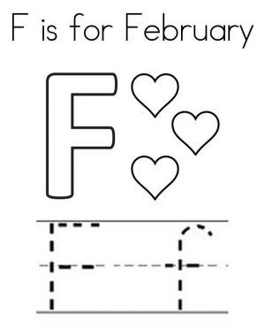 Printable February Coloring Pages - Free Coloring Sheets February Preschool Worksheets, February Coloring Pages, February Worksheets, Letter Coloring Pages, February Lesson Plan, Valentine Worksheets, February Lessons, Preschool Valentine Crafts, February Ideas