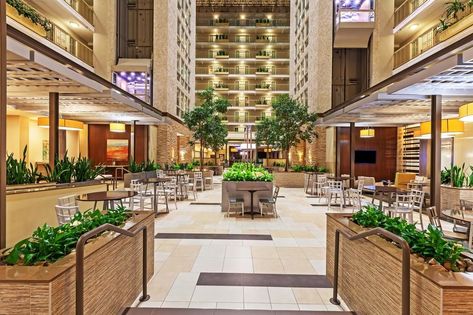 Embassy Suites Hotel Dallas Market Center in Dallas | Cheap Hotel Deals & Rates - Hotel Reviews on Cheaptickets Dallas Market Center, Dallas Hotels, Dallas City, Dallas Market, Majestic Theatre, Places In Usa, Book Hotel, Embassy Suites, Cheap Hotel