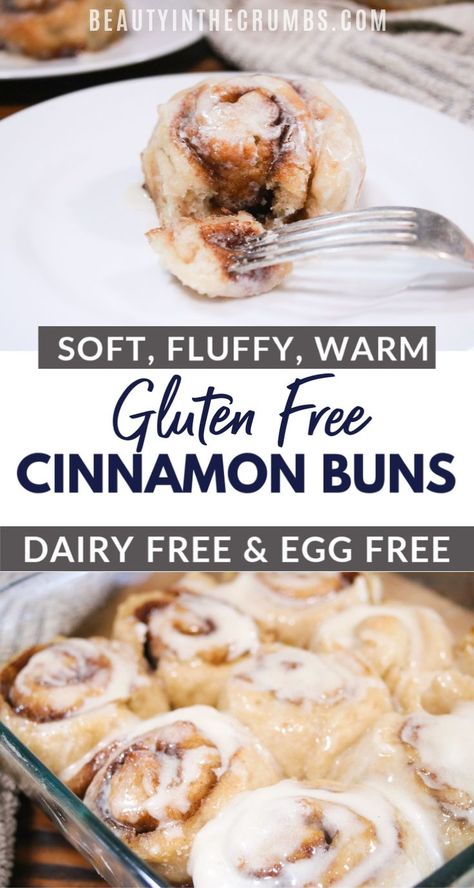 Gluten Free Cinnamon Rolls Bobs Red Mill, Gluten Free Dairy Free Cinnamon Rolls Recipe, Gluten Free Easy Cinnamon Rolls, Vegan Gf Cinnamon Rolls, Gluten And Dairy Free Cinnamon Rolls, Gf Df Cinnamon Rolls, Vegan Gluten Free Cinnamon Rolls, Gf Cinnamon Rolls Easy, Gluten Free Dairy Free Cinnamon Rolls