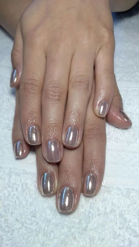 Silver Vs Gold Jewelry Skin Tone, Nail Jewelry, Minimalist Nails, Fire Nails, Funky Nails, Dream Nails, Chic Nails, Nail Inspiration, Nails Inspo