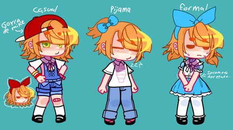 Afton Gacha Club, Afton Gacha, Gacha Club Oc, Elizabeth Afton, Fnaf Oc, Family Songs, Fantasy Names, Circus Baby, Cute Food Drawings