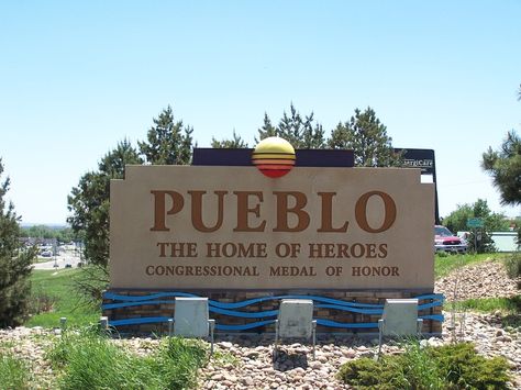 Pueblo Colorado, Usa Pictures, Medal Of Honor, Jack In The Box, Dining Experiences, Picture Photo, Monument Valley, State Parks, Colorado