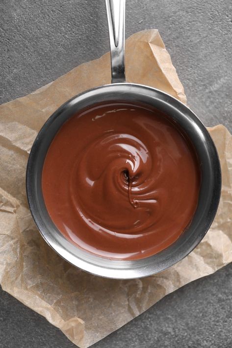 Dipping Cookies In Chocolate, How To Make Dipping Chocolate, Dipping Chocolate That Hardens, Dipping Chocolate Recipe, Chocolate For Dipping, Melt Chocolate For Dipping, Dipping Chocolate, Dessert Fondue, Chocolate Dip