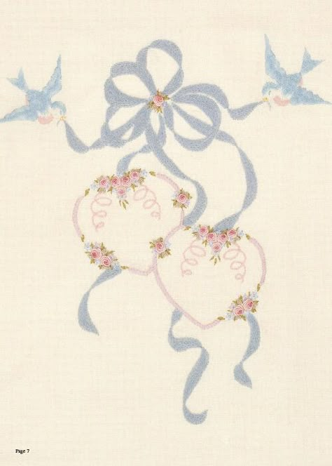 Serenity - i46 Digital - Inspirations Studios Wedding Stationary, Embroidery Projects, Pretty Art, Cute Tattoos, Cute Wallpapers, Art Inspo, Mood Board, Cute Art, Iphone Wallpaper