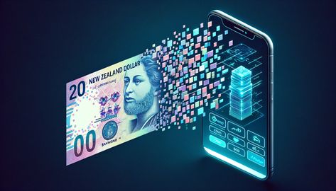 RBNZ Explores Introduction of Central Bank Digital Currency Hdfc Bank, Regions Bank, Central Bank Digital Currency, Commonwealth Bank, Digital Currency, Central Bank, New Zealand, Health