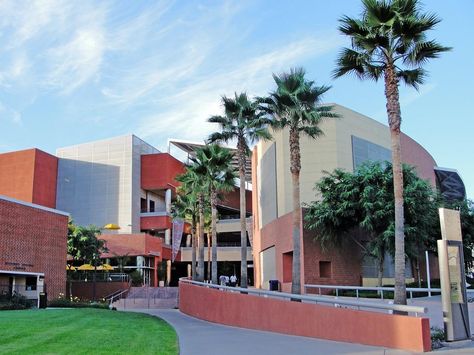 CALIFORNIA STATE UNIVERSITY – LOS ANGELES - California State University, Los Angeles (also known as Cal State L.A., CSULA, or CSLA) is in the heart of Los Angeles.  www.ultimateuniversities.com Cal State La, California State University, Cal State, Vocational School, Cali Life, Trade School, San Fernando Valley, College Tips, Massachusetts Institute Of Technology