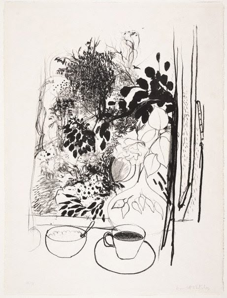 Brett Whiteley, Flowers In Vases, Black And White Drawings, Portfolio Fashion, Design Sketchbook, Flowers In A Vase, Fashion Collage, Sketchbook Art, Design Drawings